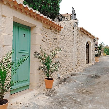 Le Masdinina Superbe Studio Entierement Renove Seynes Exterior foto